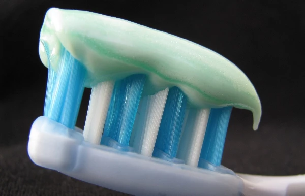 Surge in Toothpaste Imports Boosts Australian Market to $11M in November 2023